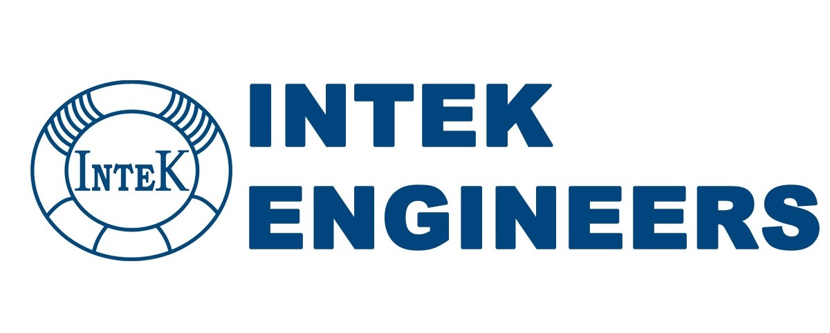 Intek Engineers Logo